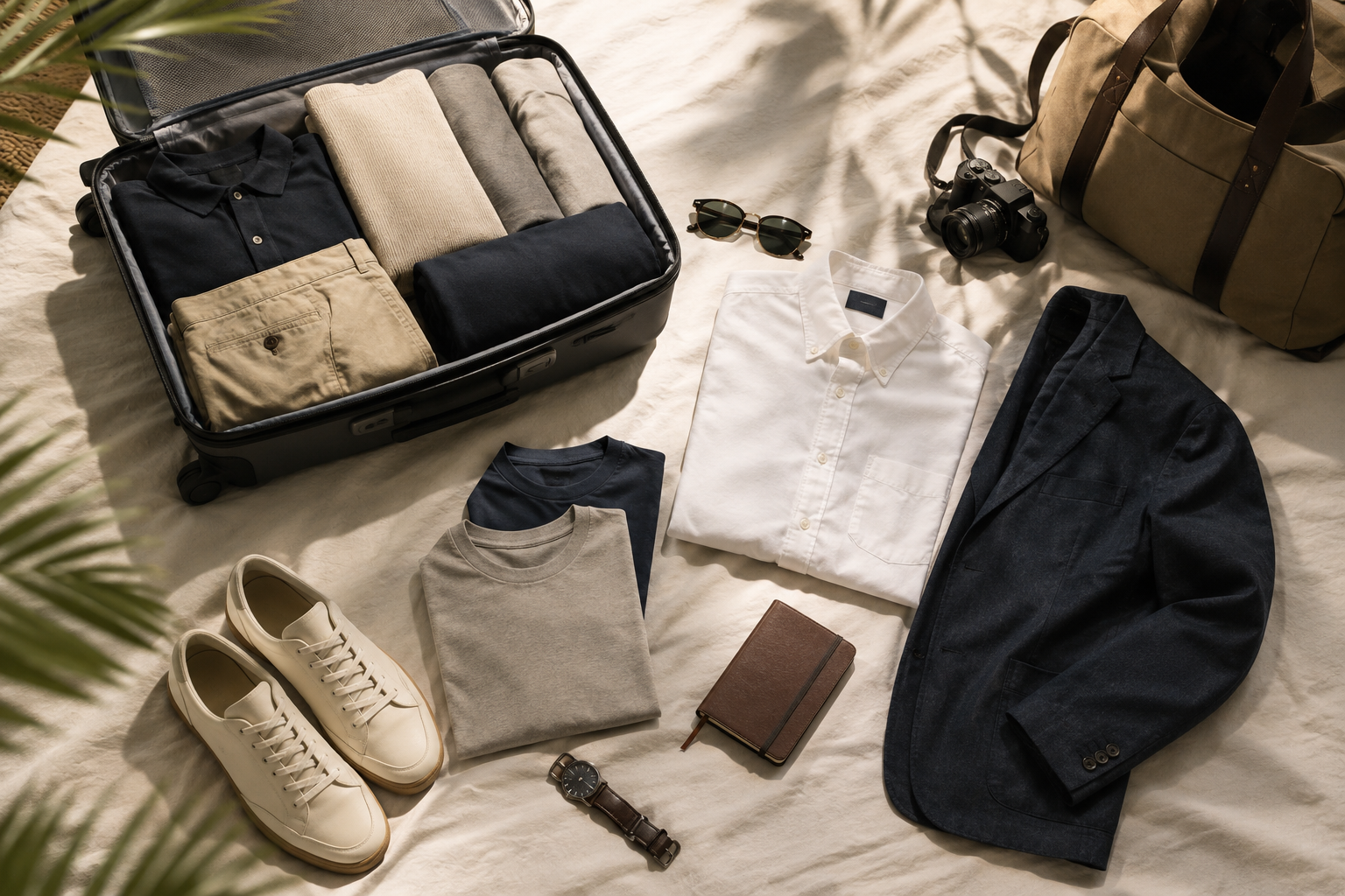 Accessories