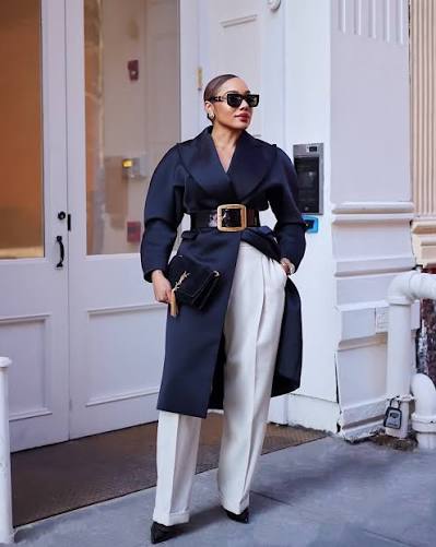 Women's Fashion