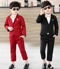 Children's Fashion